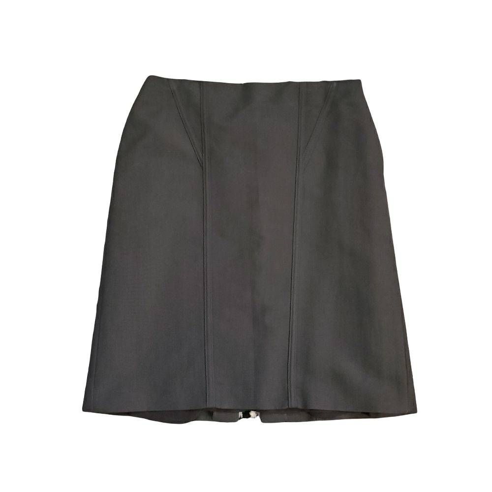 MAXMARA Black Skirt